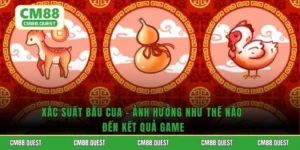 Xác Suất Bầu Cua - Ảnh Hưởng Như Thế Nào Đến Kết Quả Game